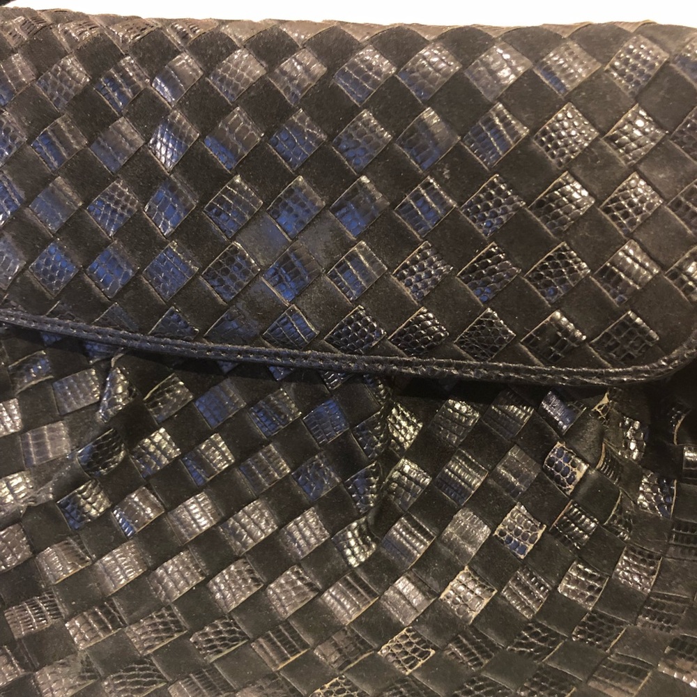 Vintage Bottega Veneta handbag - Picture 2 of 8